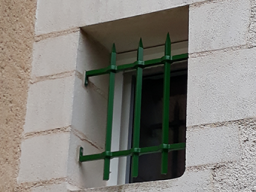 GRILLES 002